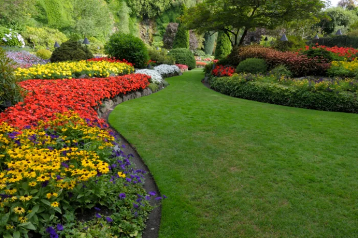 Landscaping Company in Federal Way, WA